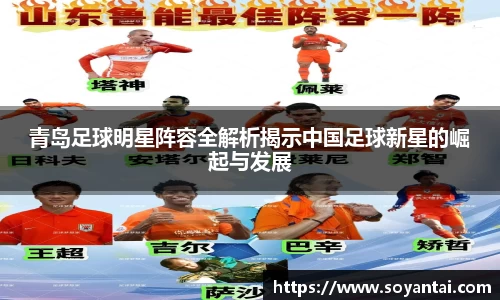 青岛足球明星阵容全解析揭示中国足球新星的崛起与发展